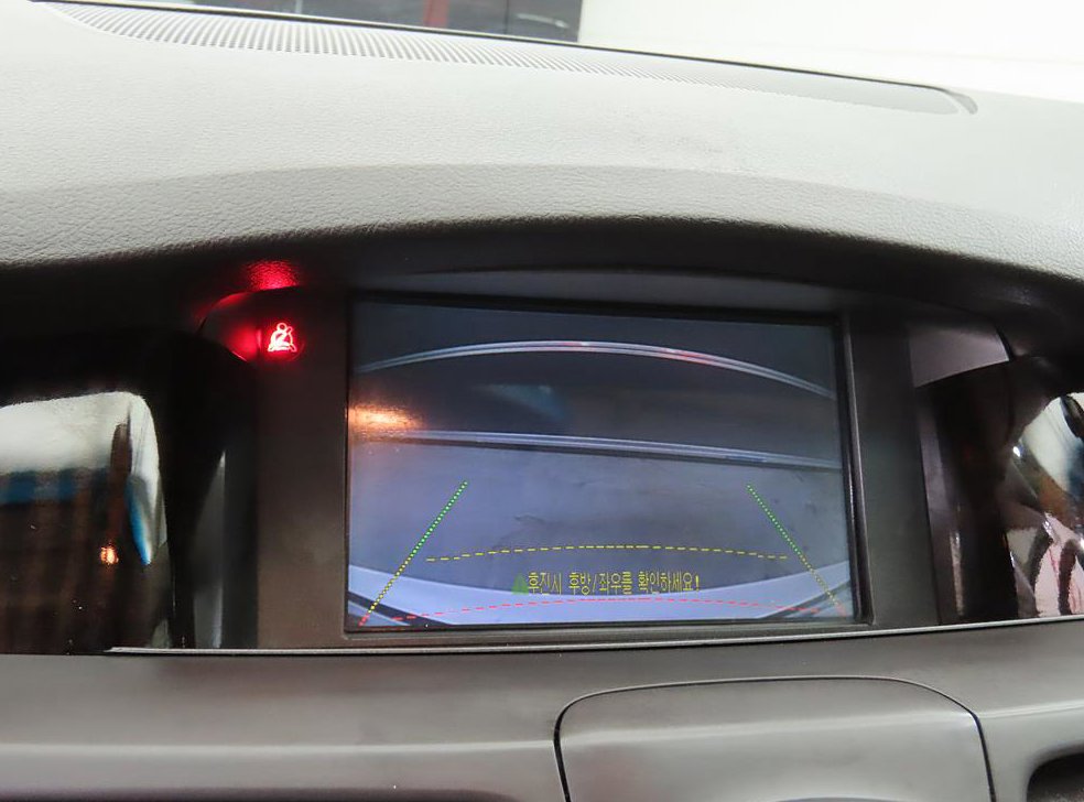 르노코리아(삼성) SM5 SE 사진 12