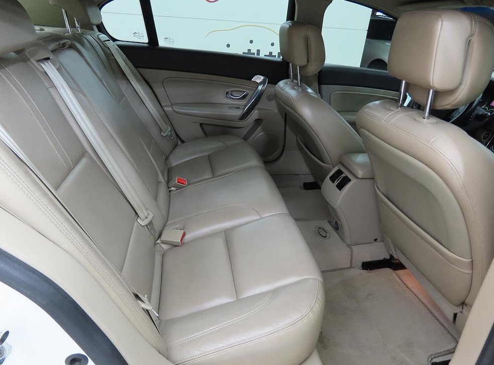 르노코리아(삼성) SM5 SE 사진 7