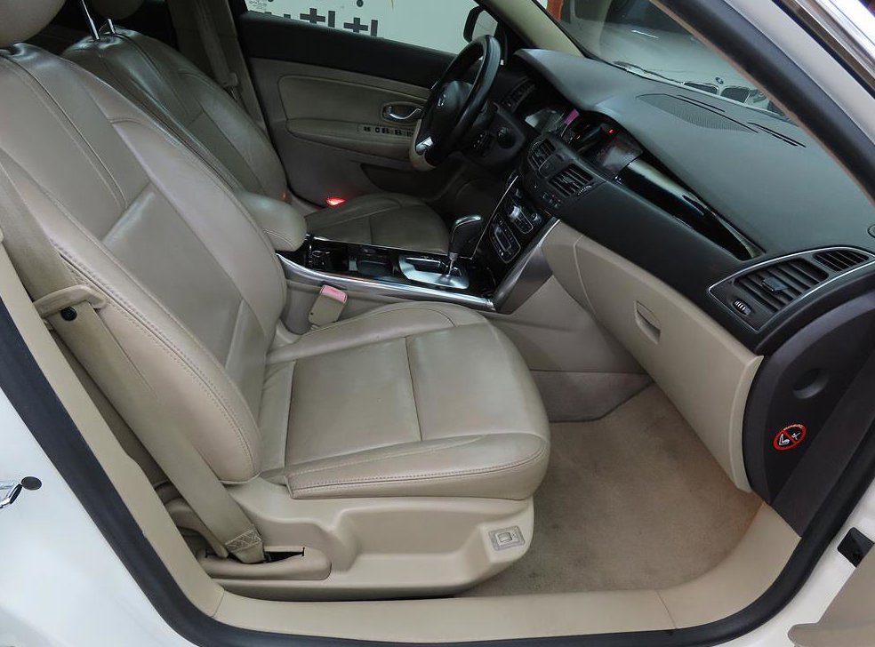 르노코리아(삼성) SM5 SE 사진 8