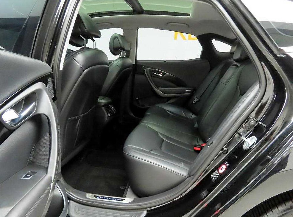 현대 그랜저 HG300 EXCLUSIVE 사진 14