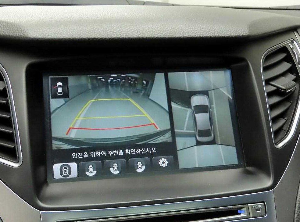현대 그랜저 HG300 EXCLUSIVE 사진 15