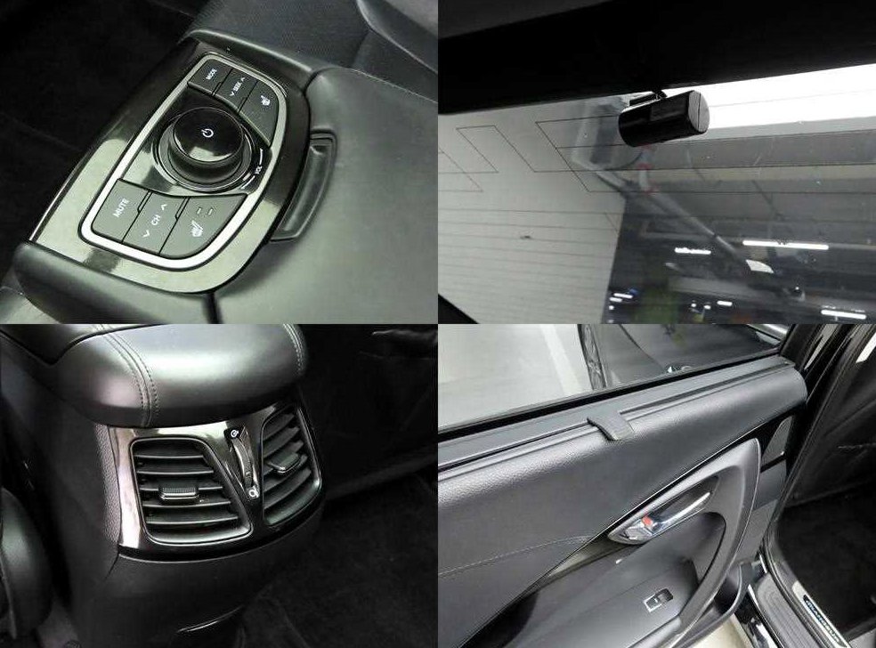 현대 그랜저 HG300 EXCLUSIVE 사진 17