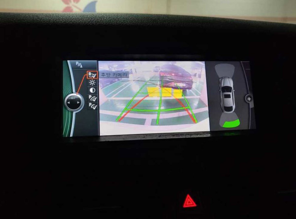 BMW X6 xDrive 30d 사진 11