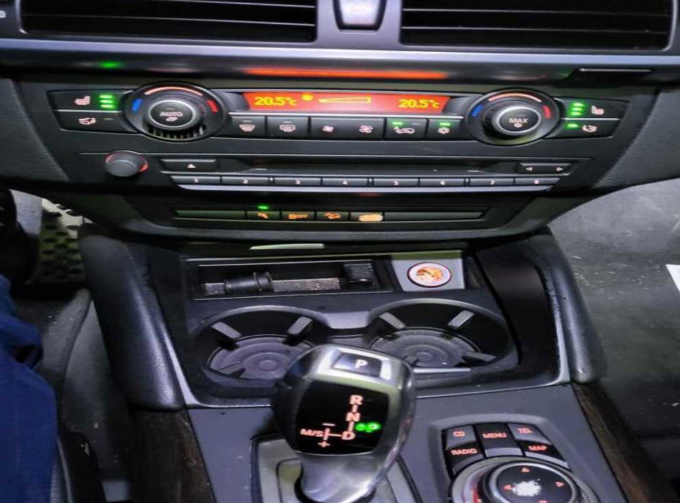BMW X6 xDrive 30d 사진 12