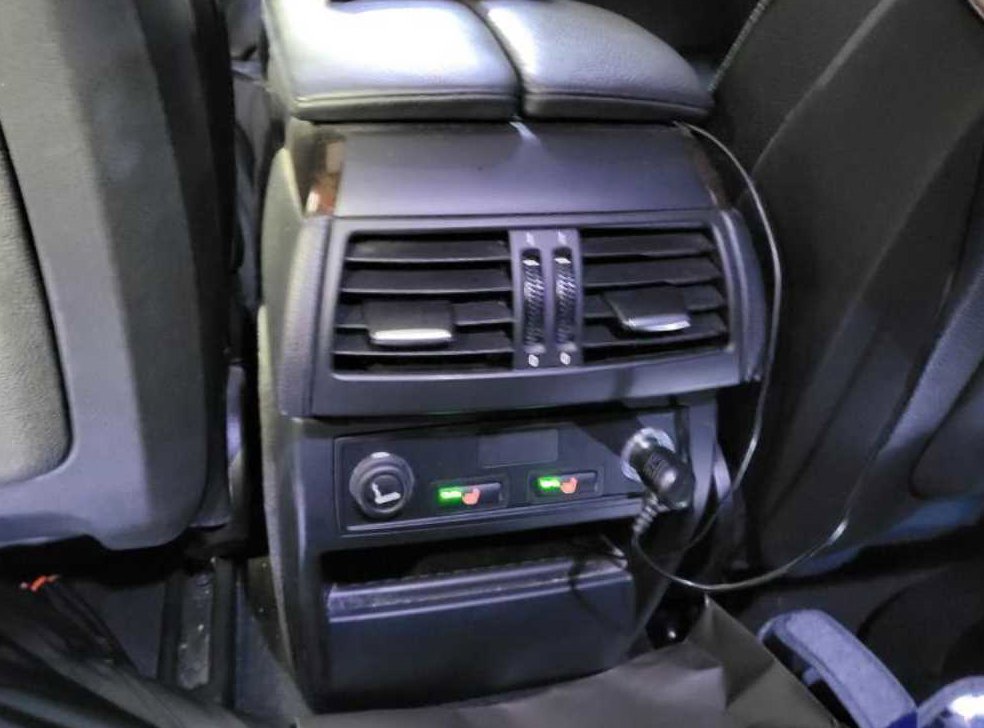 BMW X6 xDrive 30d 사진 5