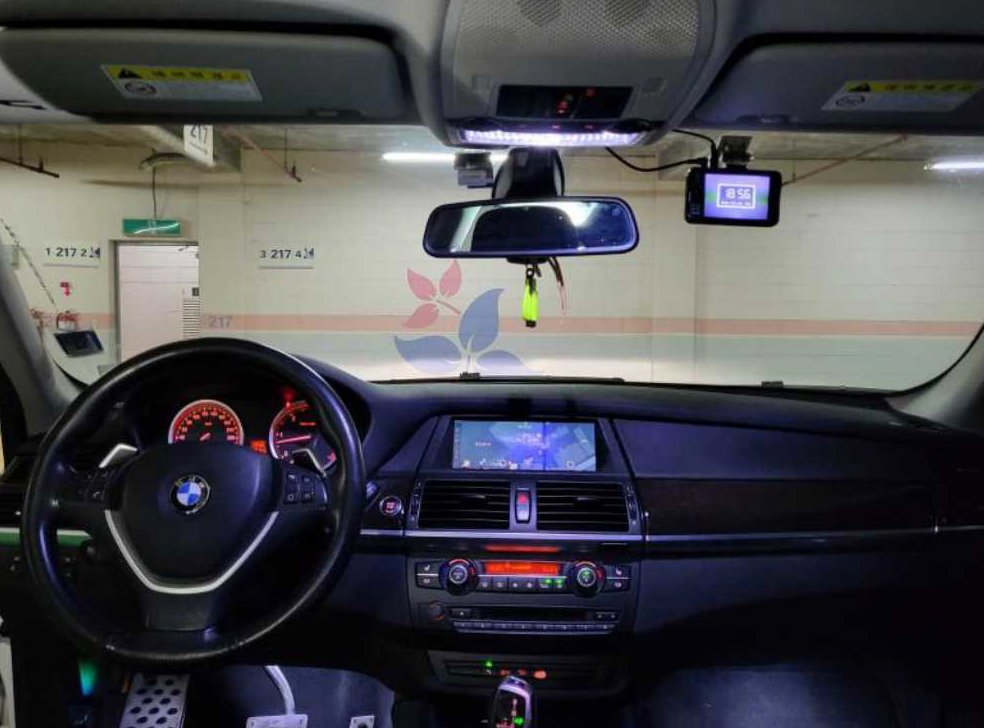 BMW X6 xDrive 30d 사진 6