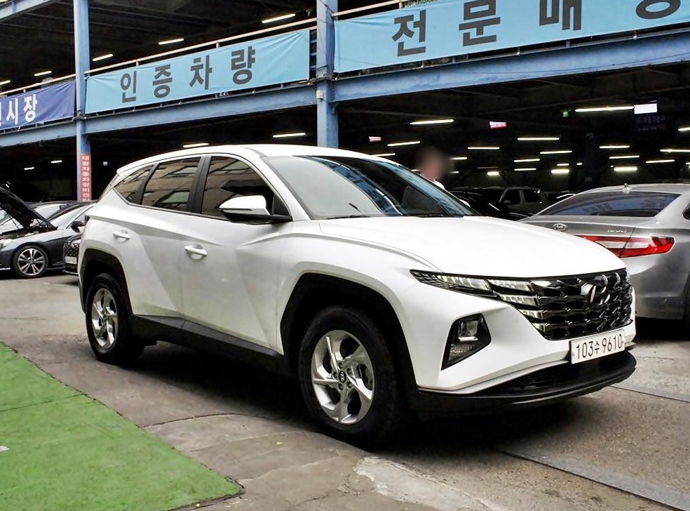 차량 이미지