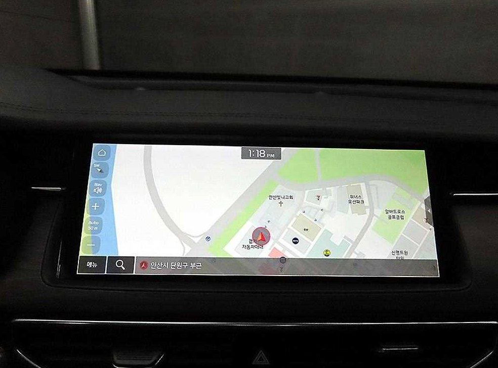 기아 K7 노블레스 사진 15