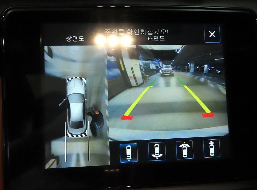마세라티 콰트로포르테 S Q4 3.0 V6 그란루쏘 사진 15