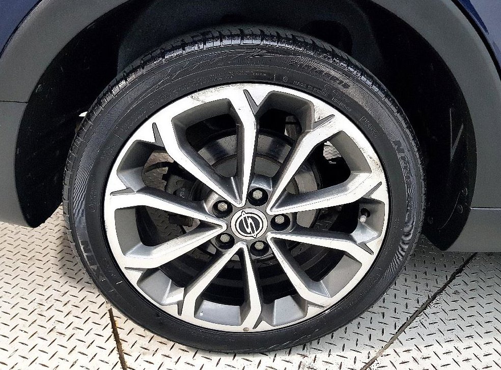 KG모빌리티(쌍용)  티볼리 2WD 가솔린 1.6 IX 사진 20