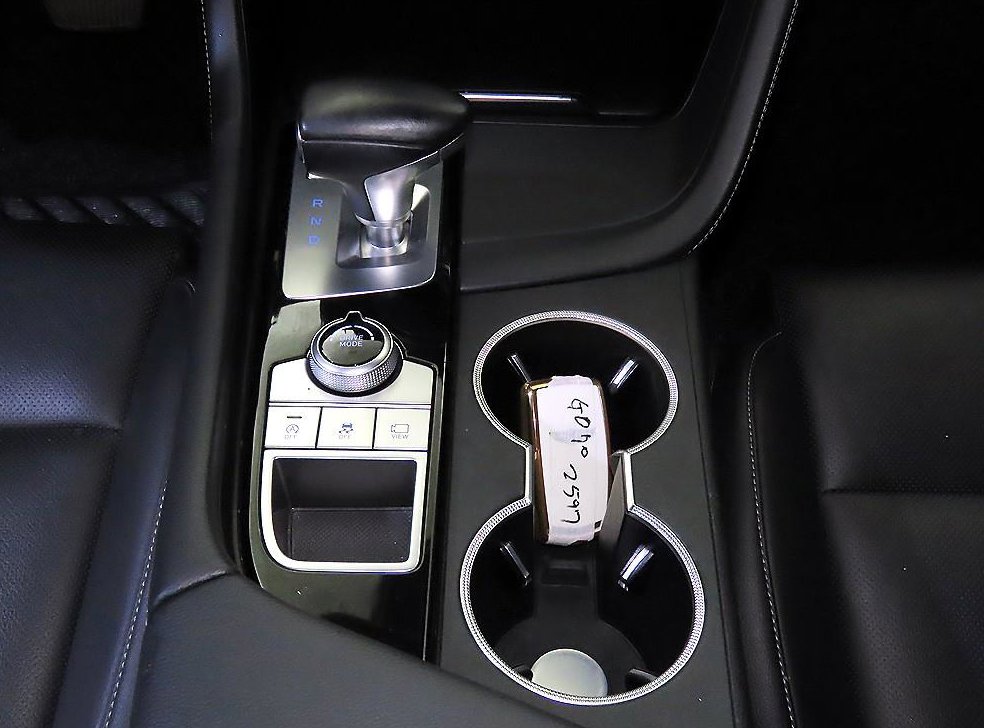 제네시스 G70 2.0T 사진 12