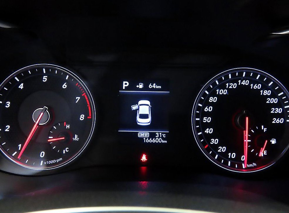 제네시스 G70 2.0T 사진 9