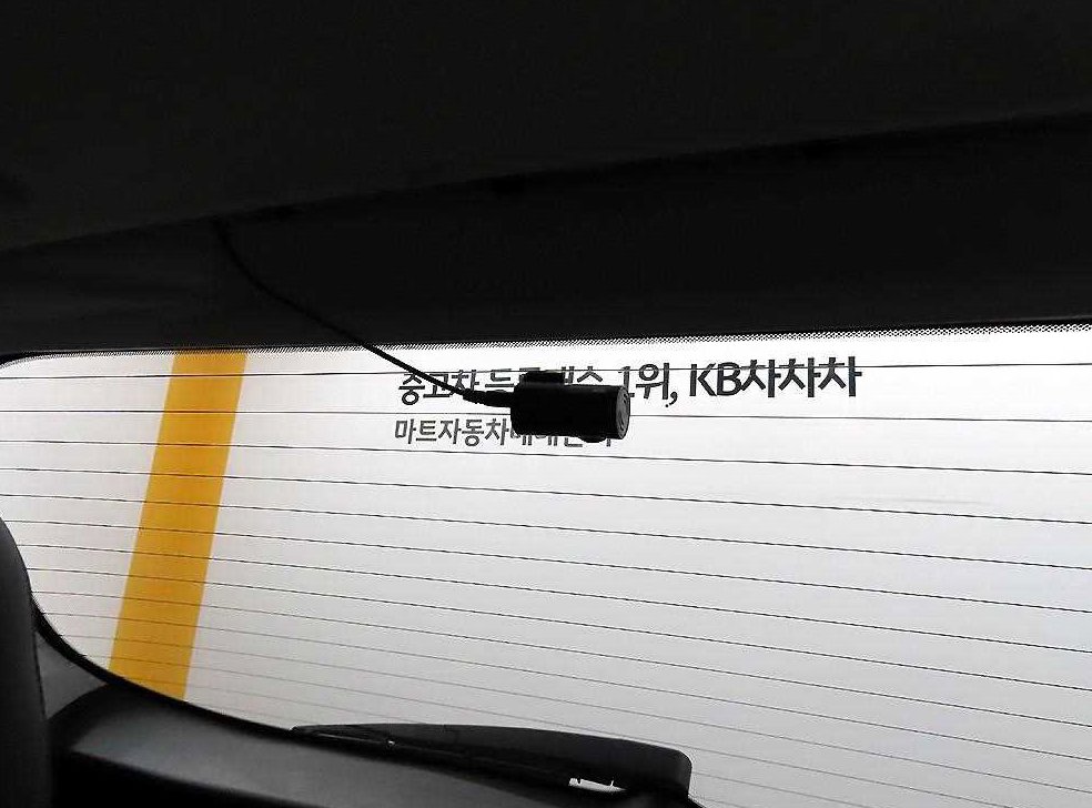 현대 캐스퍼 1.0 가솔린 사진 17