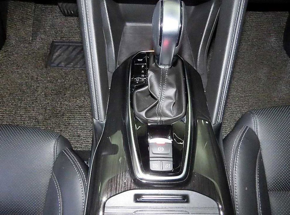 르노코리아(삼성) QM6 가솔린 2WD RE 시그니처 사진 12