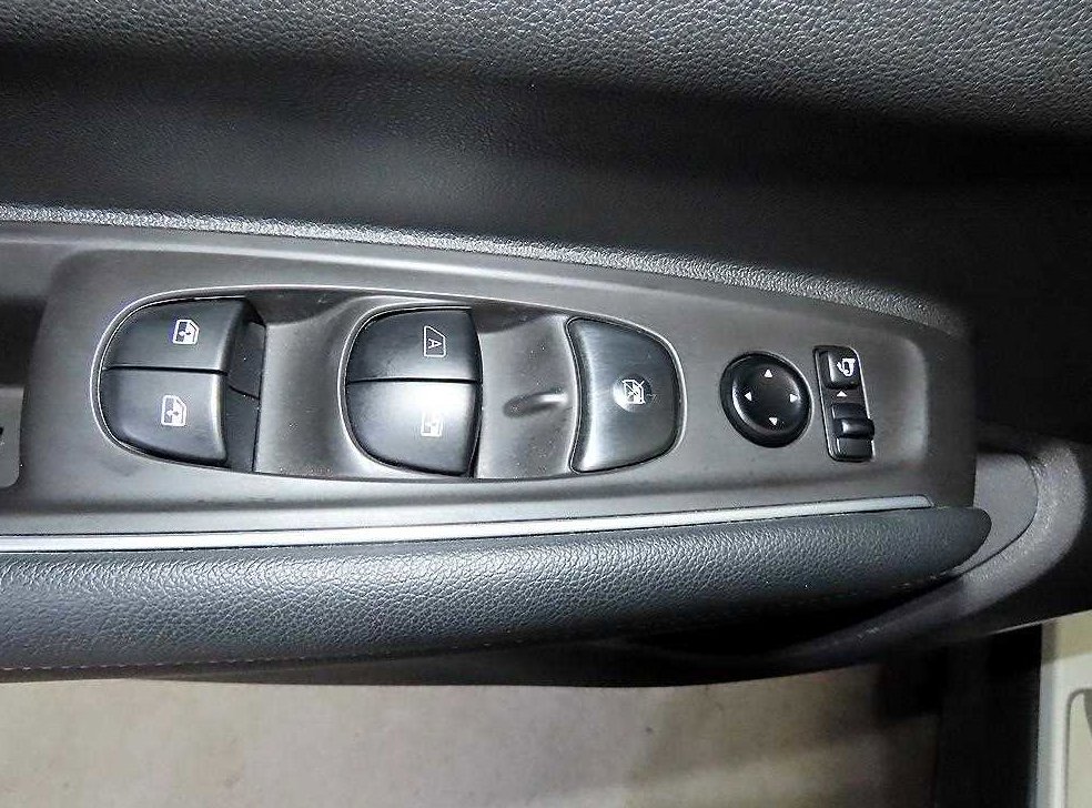 르노코리아(삼성) QM6 가솔린 2WD RE 시그니처 사진 13