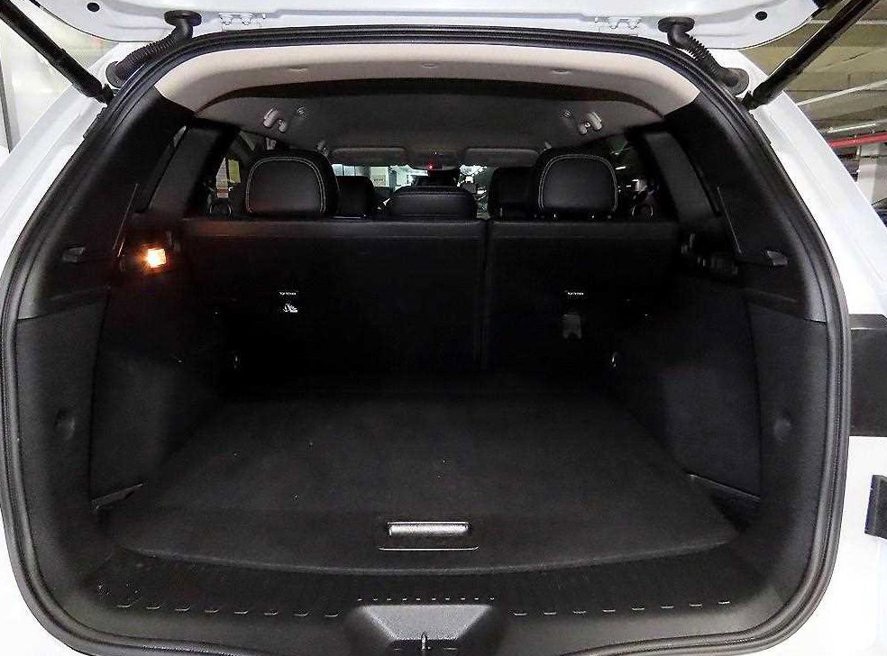 르노코리아(삼성) QM6 가솔린 2WD RE 시그니처 사진 18