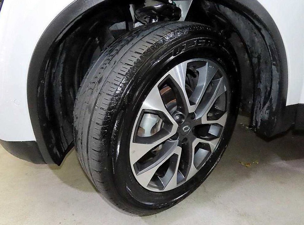 르노코리아(삼성) QM6 가솔린 2WD RE 시그니처 사진 20