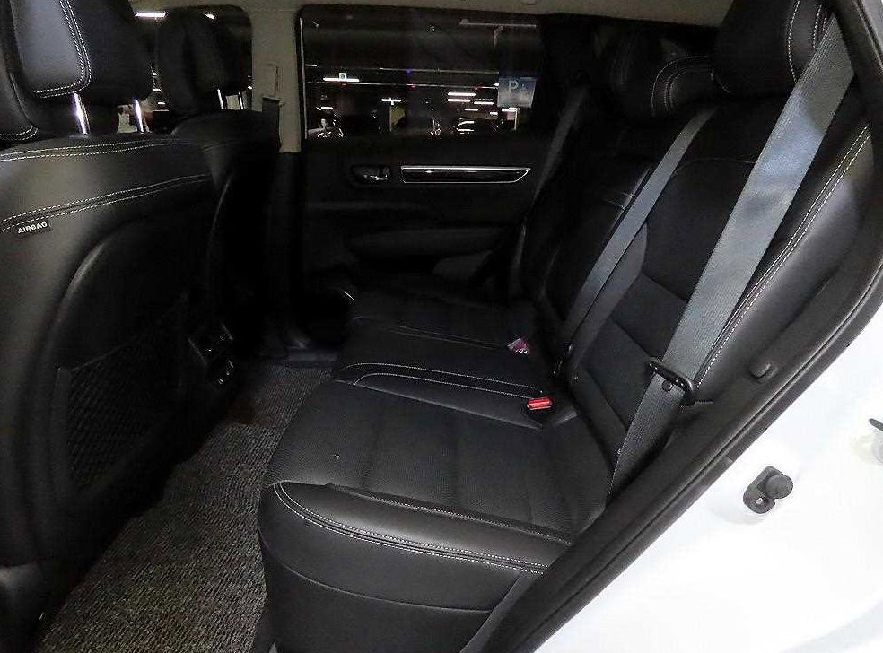 르노코리아(삼성) QM6 가솔린 2WD RE 시그니처 사진 7