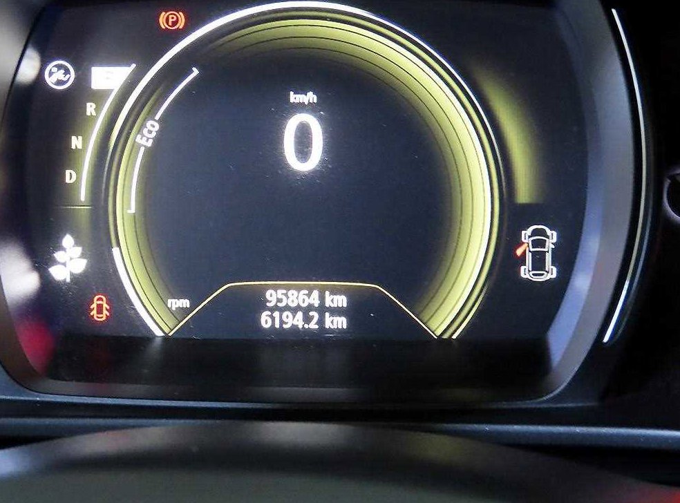 르노코리아(삼성) QM6 가솔린 2WD RE 시그니처 사진 9