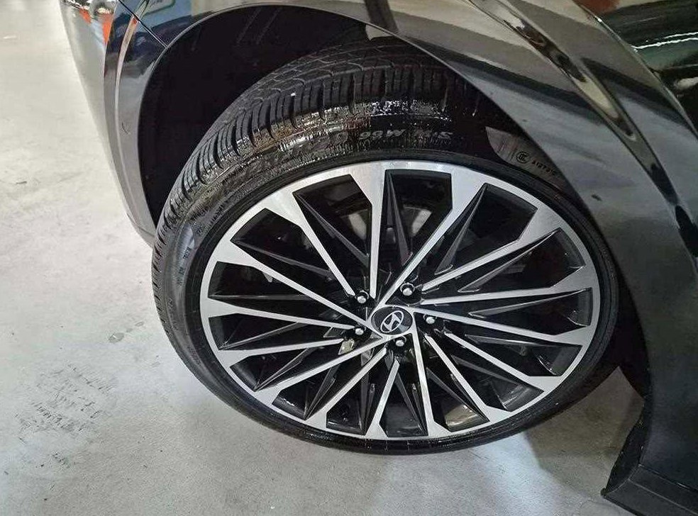 현대 그랜저 가솔린 2.5 2WD 사진 20