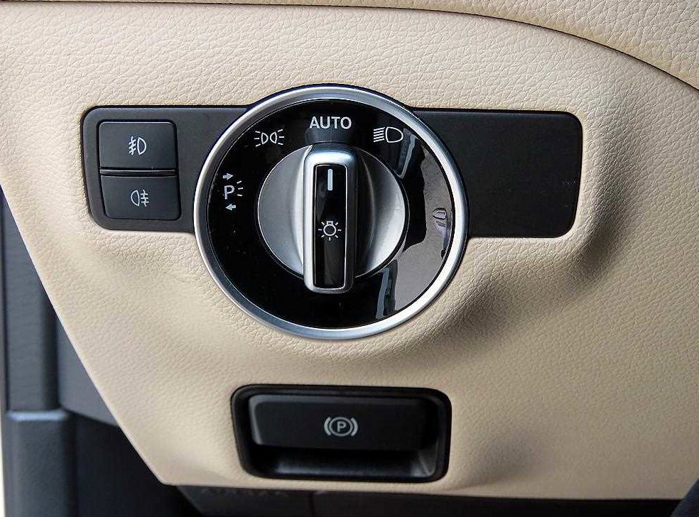 벤츠 GLA 클래스 GLA220 사진 11