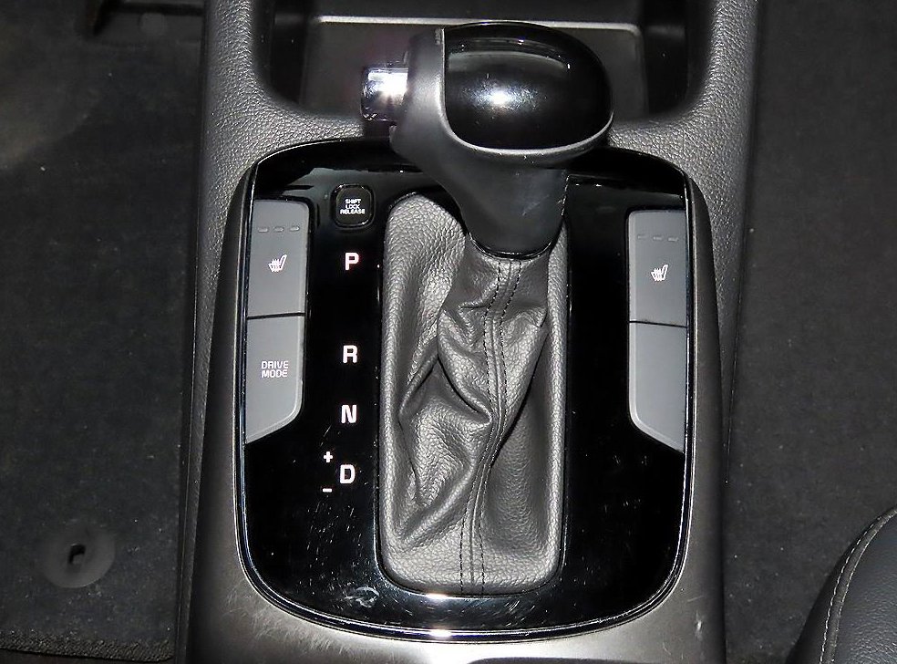 기아 K3 1.6 VGT 트렌디 사진 12