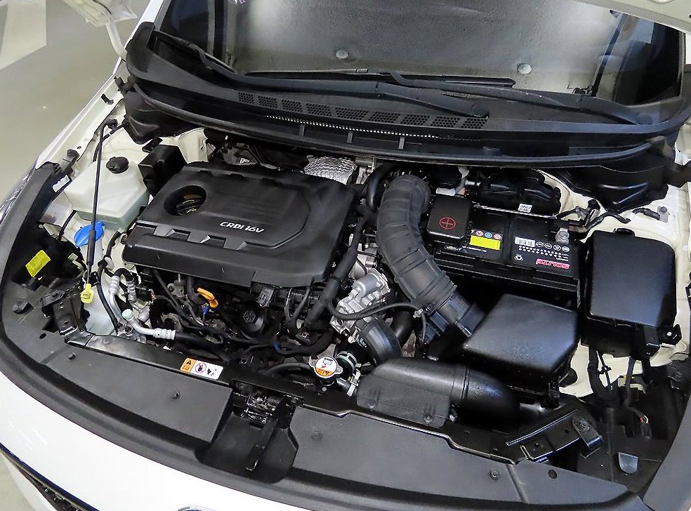 기아 K3 1.6 VGT 트렌디 사진 17
