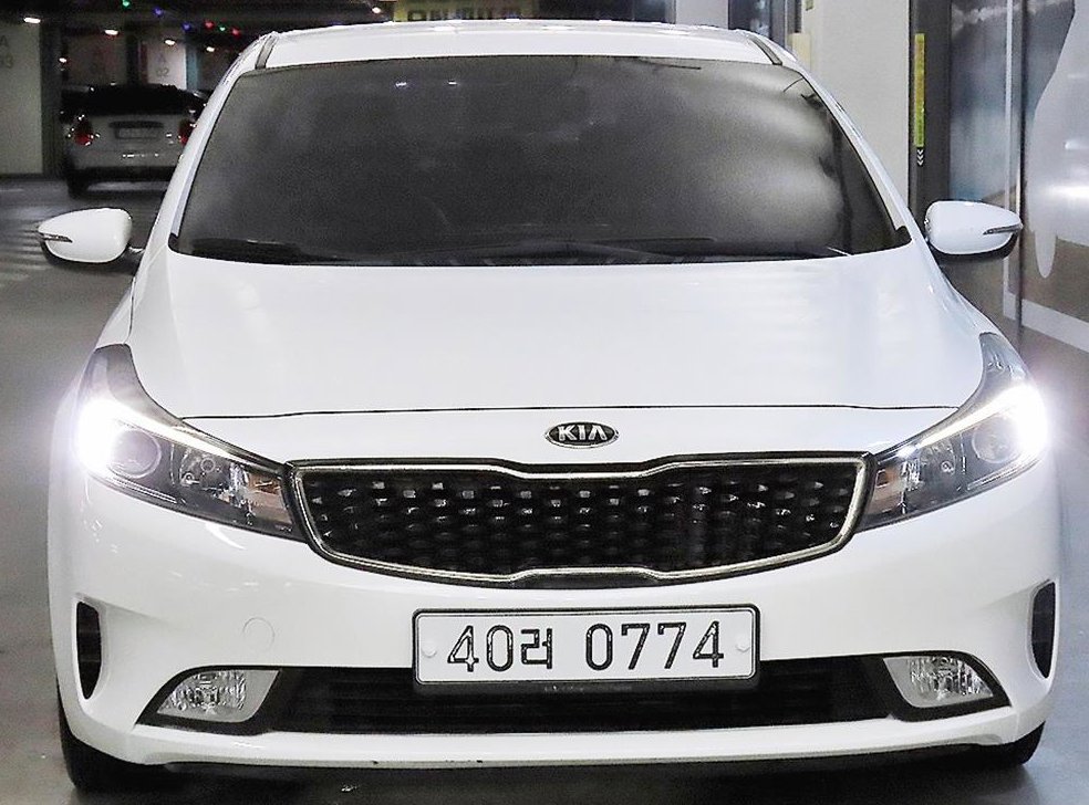 기아 K3 1.6 VGT 트렌디 사진 2