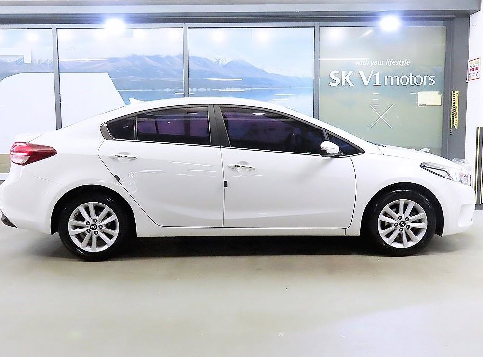 기아 K3 1.6 VGT 트렌디 사진 3
