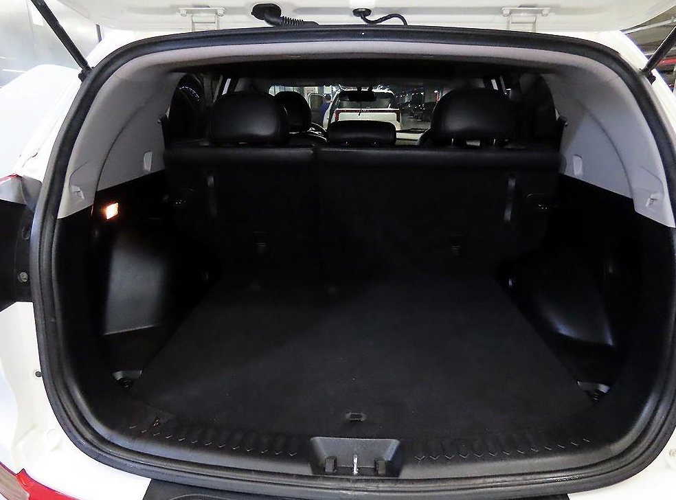 기아 스포티지 2WD TLX 사진 18