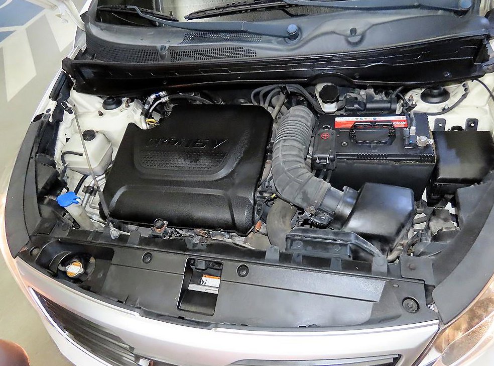 기아 스포티지 2WD TLX 사진 19