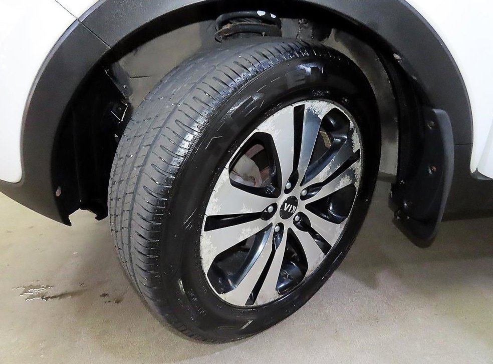 기아 스포티지 2WD TLX 사진 20
