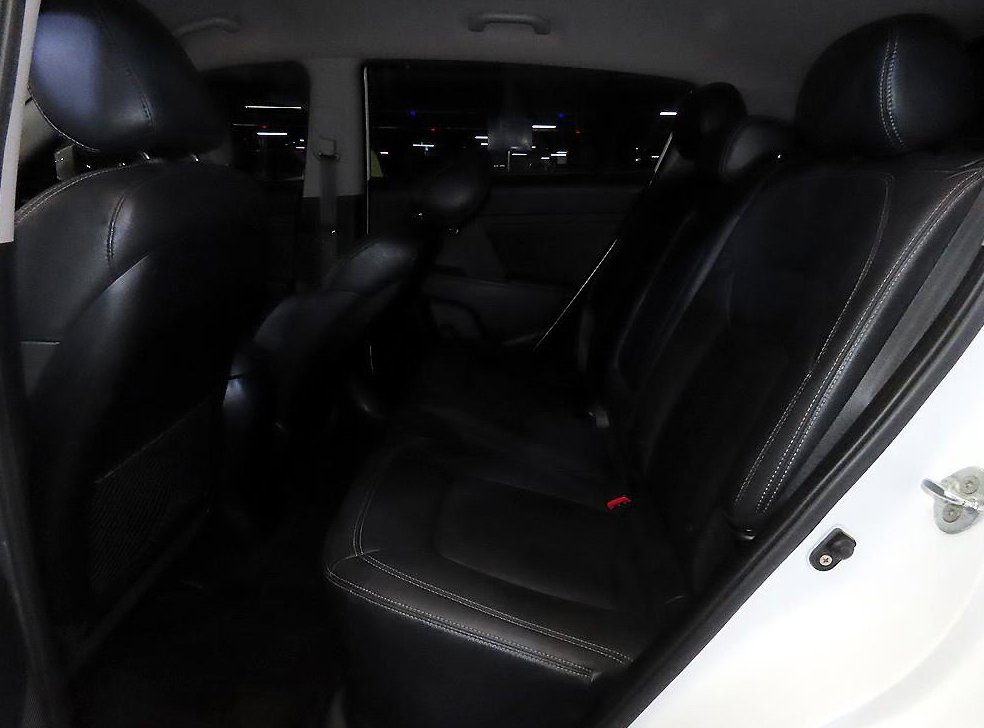 기아 스포티지 2WD TLX 사진 7