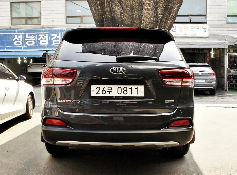 차량 이미지