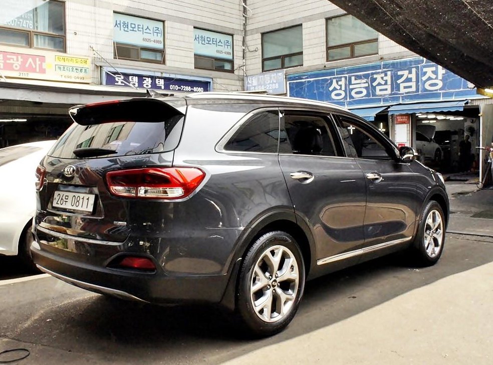 차량 이미지