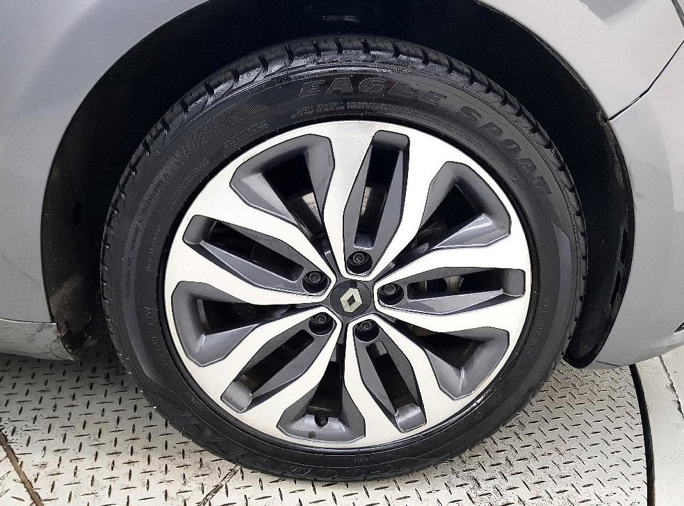 르노코리아(삼성) SM6 LPG 2.0 LPe 사진 20
