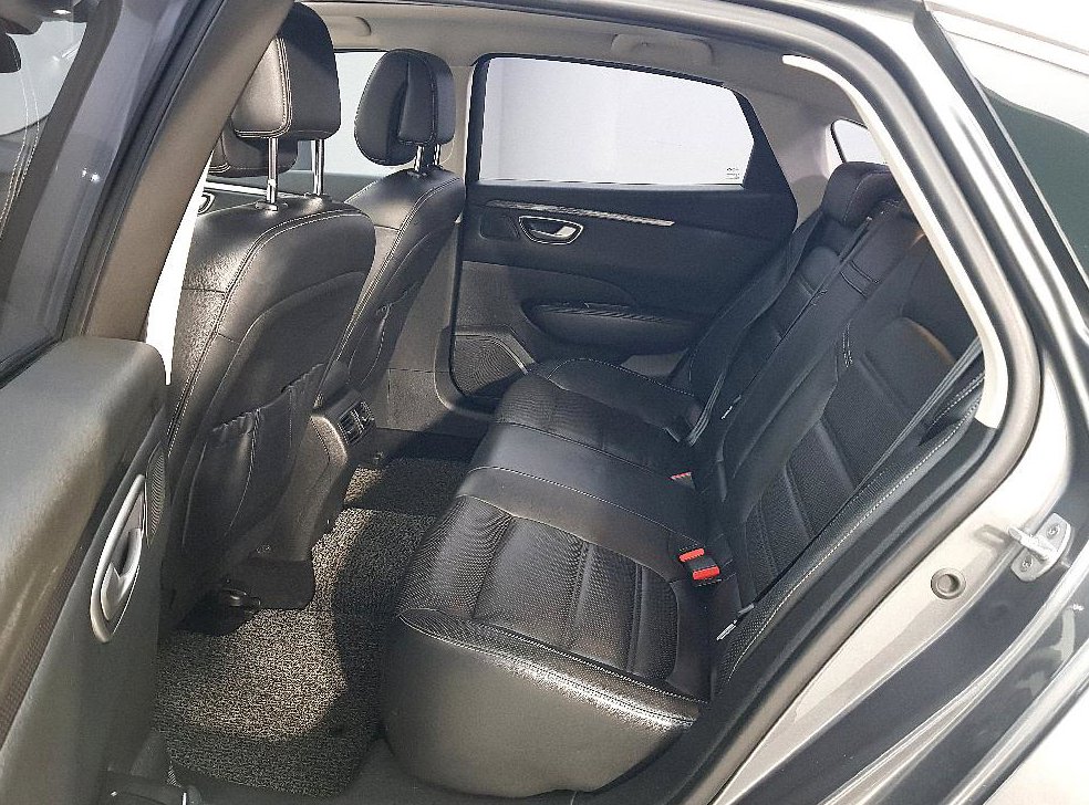 르노코리아(삼성) SM6 LPG 2.0 LPe 사진 9
