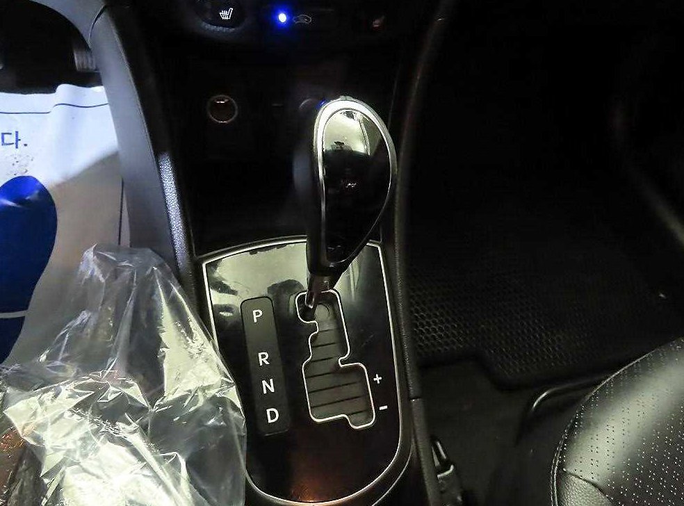 현대 엑센트 1.4VVT 모던 사진 12