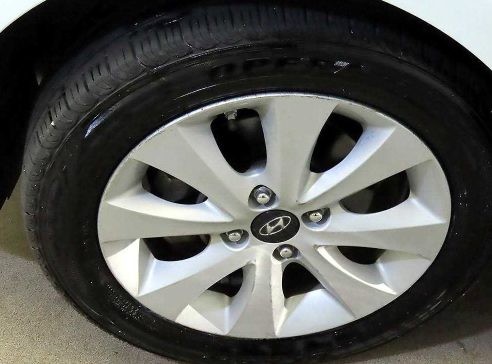 현대 엑센트 1.4VVT 모던 사진 17