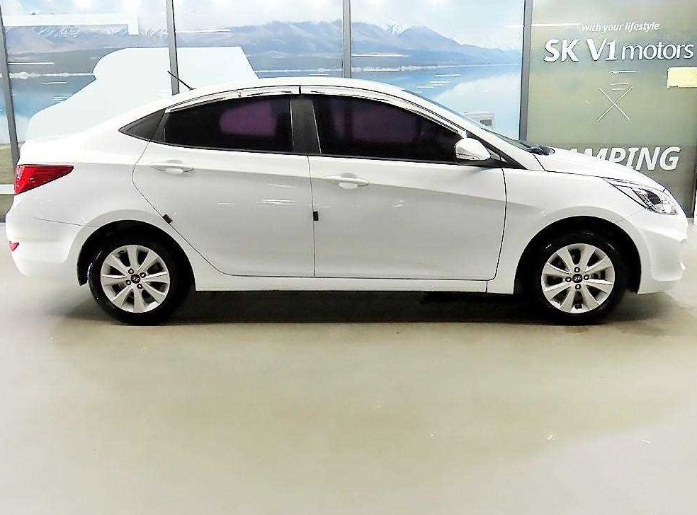 현대 엑센트 1.4VVT 모던 사진 3