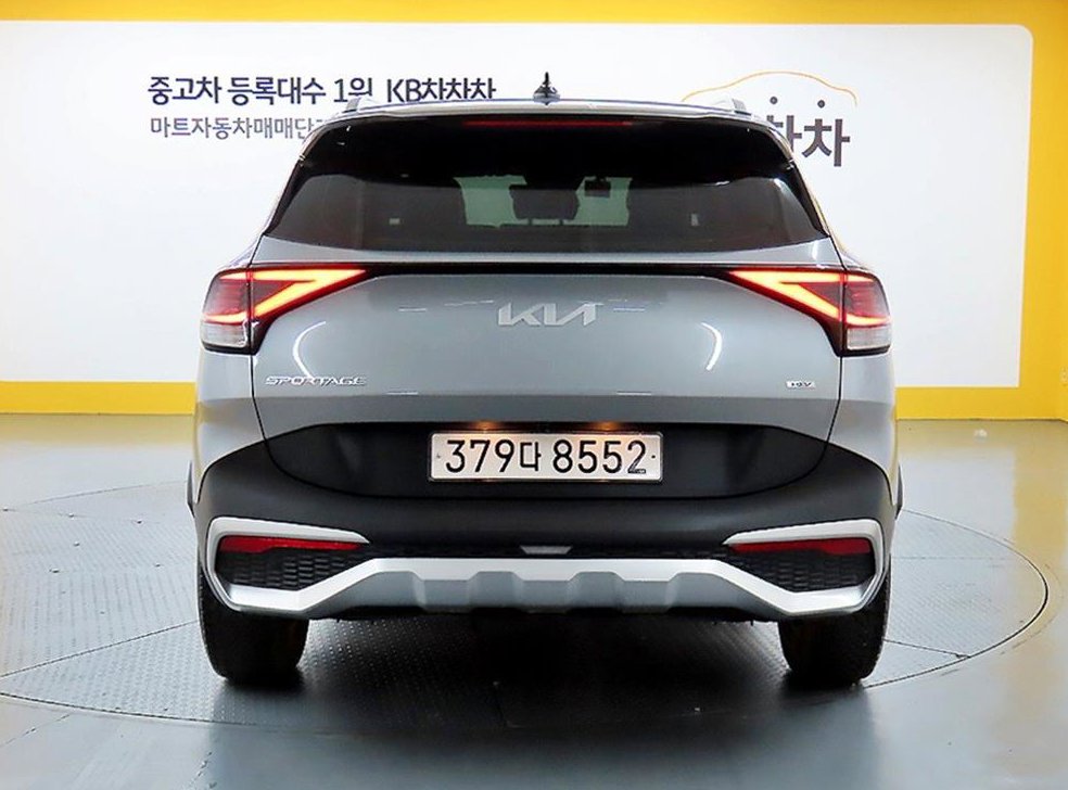차량 이미지