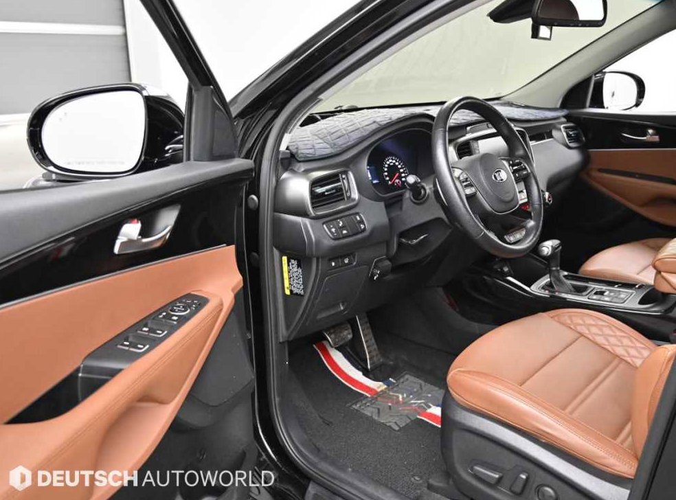 기아 쏘렌토 디젤 2.0 2WD 사진 10