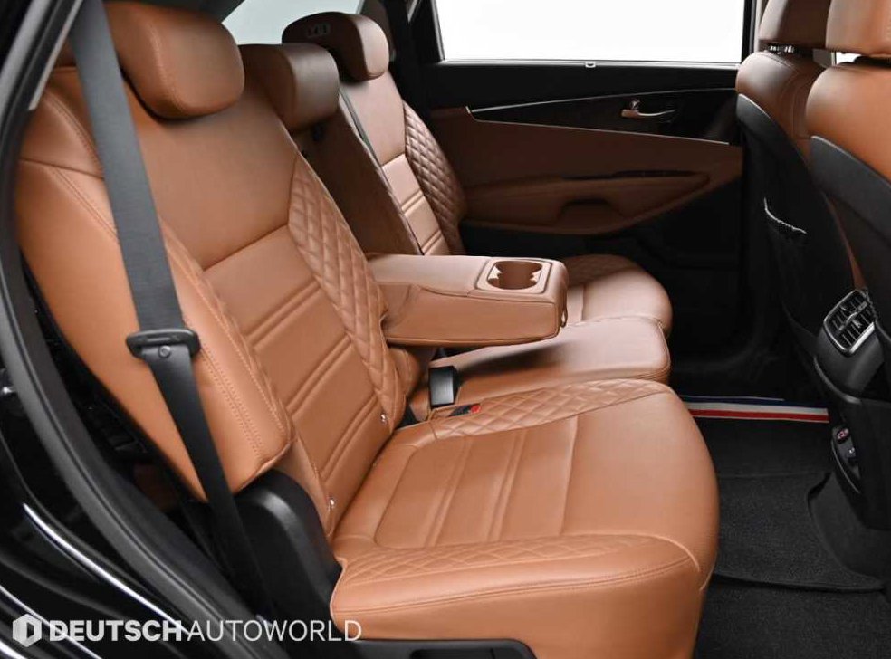 기아 쏘렌토 디젤 2.0 2WD 사진 12
