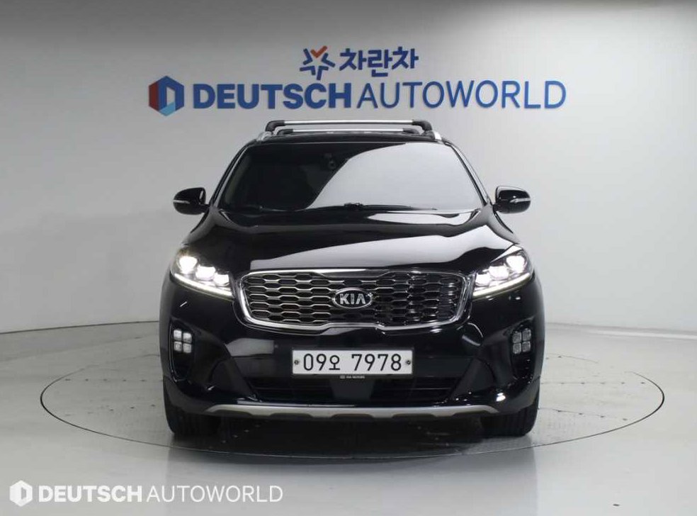 기아 쏘렌토 디젤 2.0 2WD 사진 3