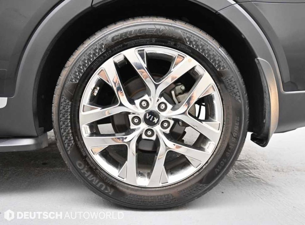 기아 쏘렌토 디젤 2.0 2WD 사진 6