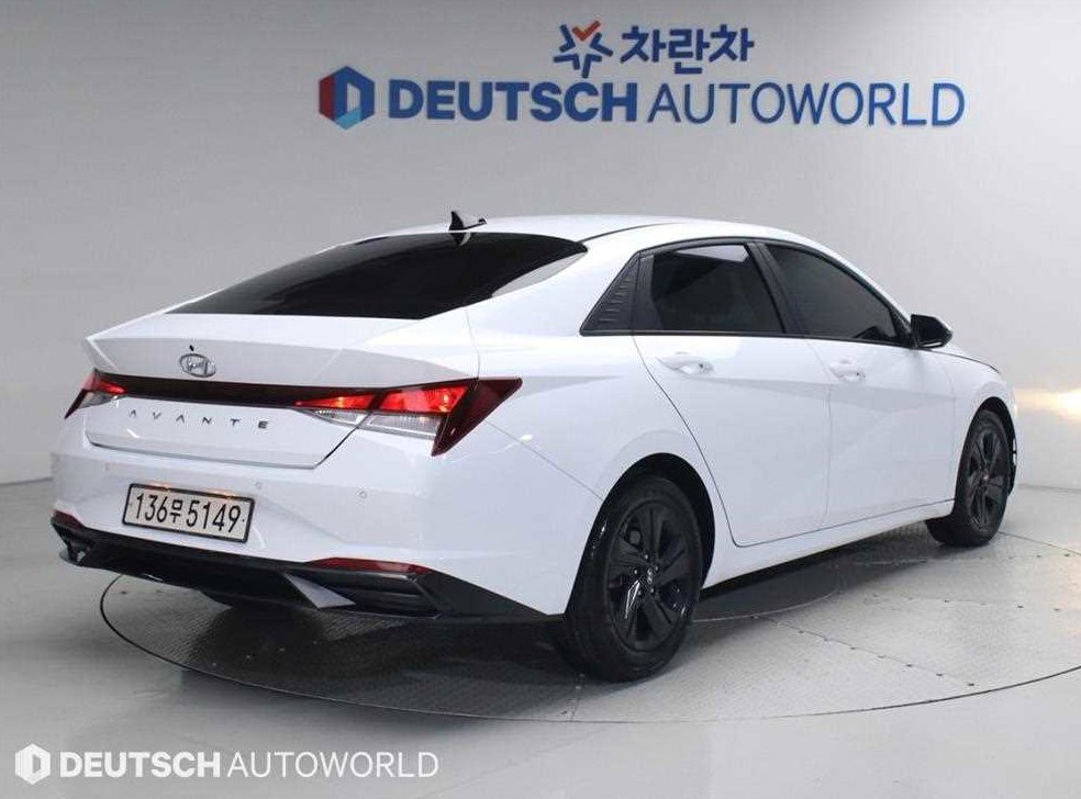 차량 이미지