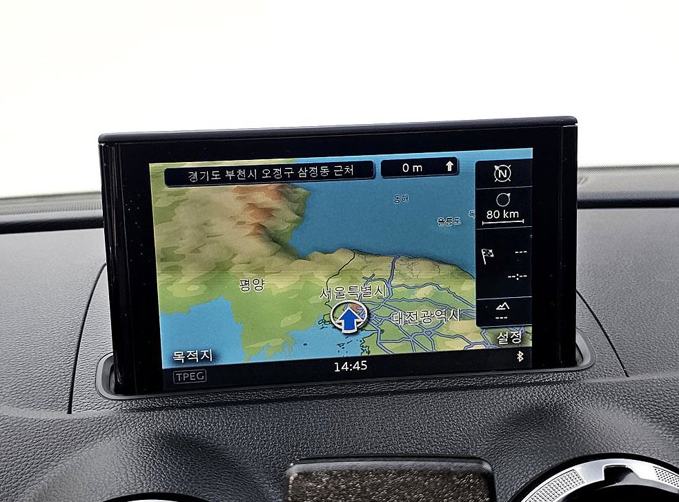 아우디 A3 35 TDI 다이나믹 사진 14