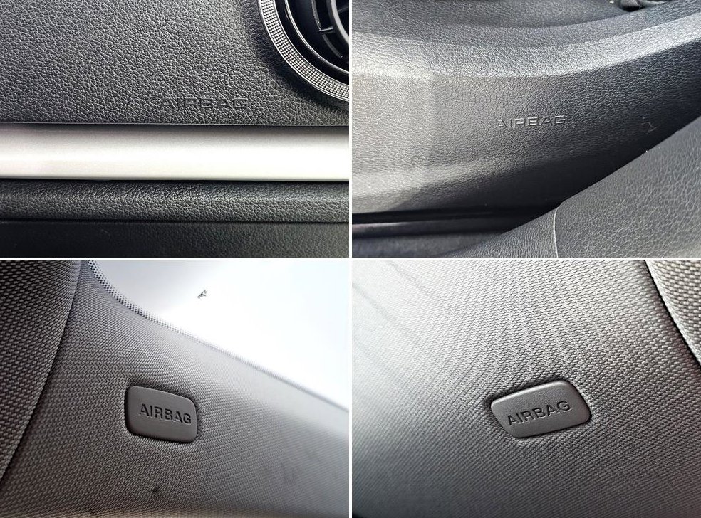 아우디 A3 35 TDI 다이나믹 사진 16