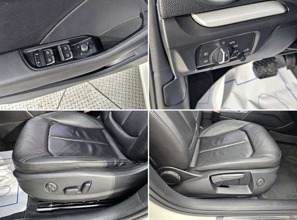 아우디 A3 35 TDI 다이나믹 사진 18
