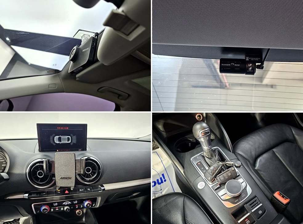 아우디 A3 35 TDI 다이나믹 사진 19